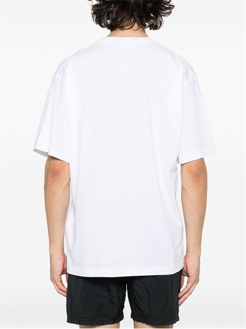 T SHIRT STONE ISLAND | 80152RC87/V0001